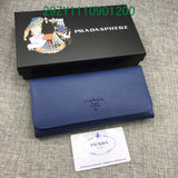Amelia - PD Wallet - 468