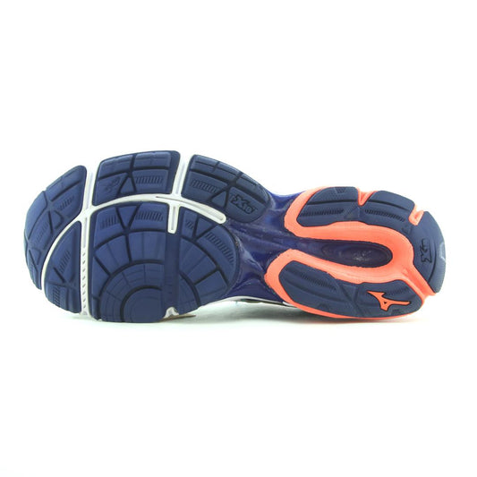 MIZUNO WAVE CATALYST 2