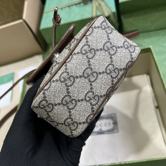 Amelia- GCI Bags - 329