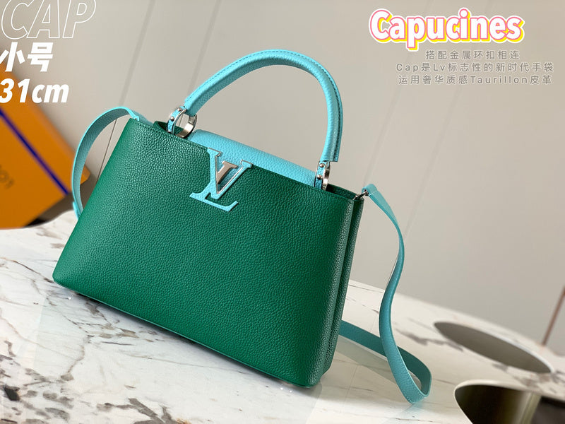 Amelia's Bag Gallery - LOV Bags - 1114