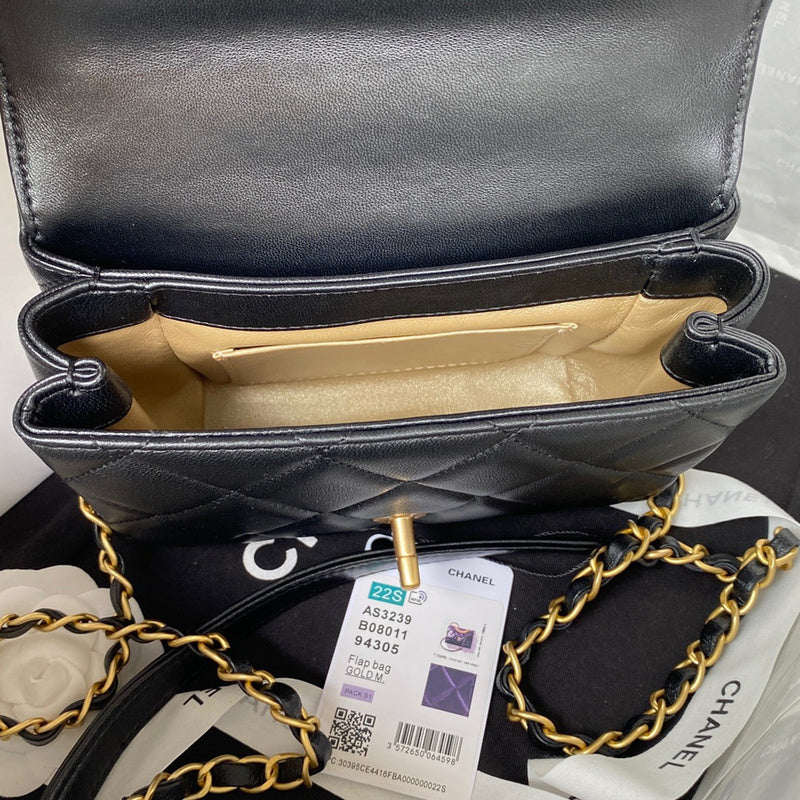 Amelia- CHL Bags - 7618