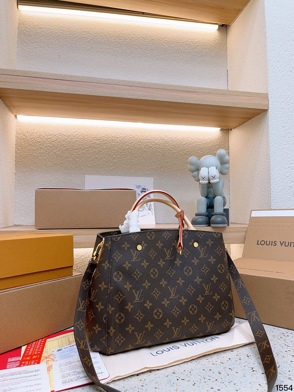 Amelia - LV Bags - 14478