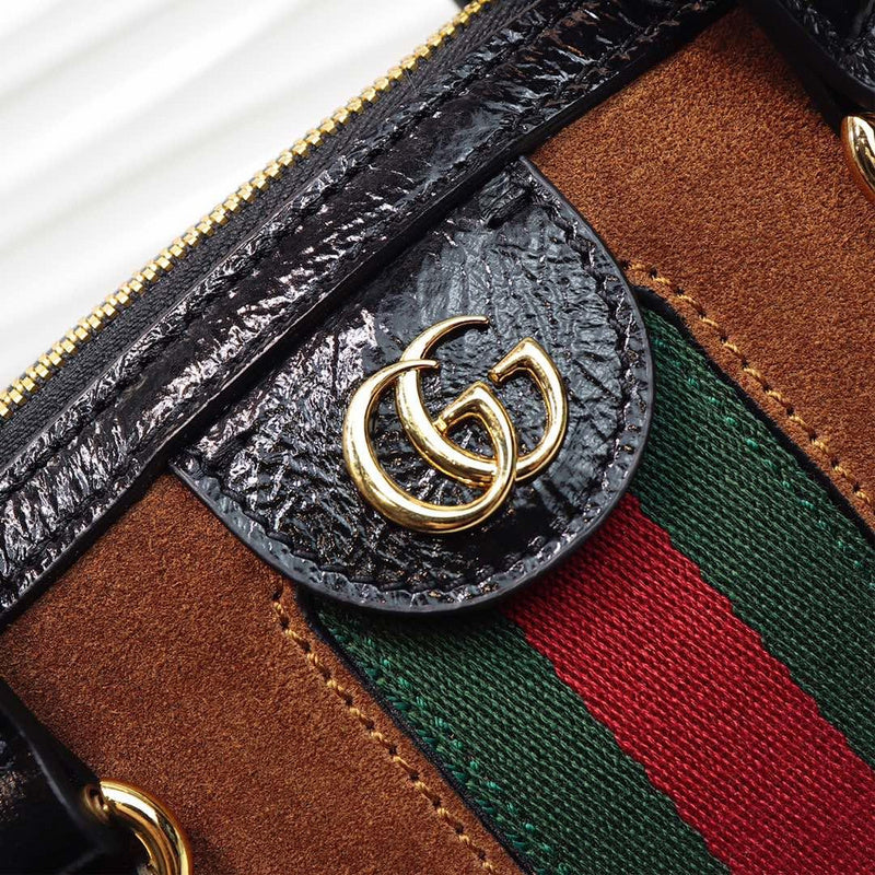 AmeliaLuxury - GCI Bags - 807