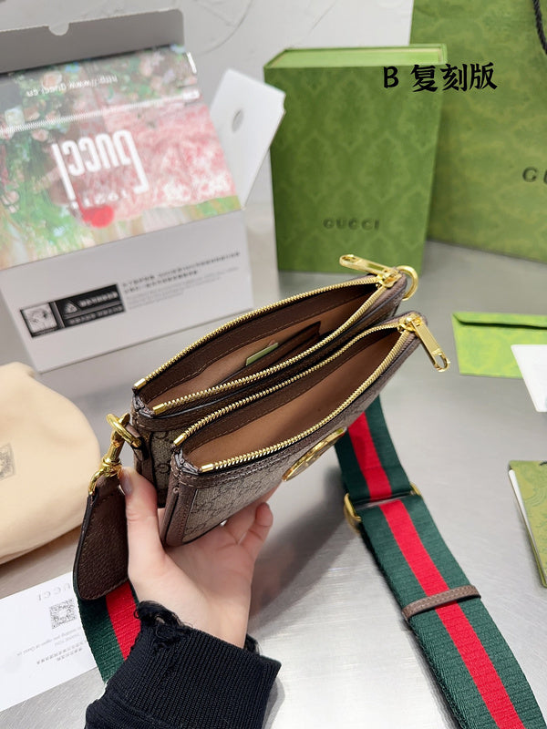 Amelia  - GCI Bags - 11710