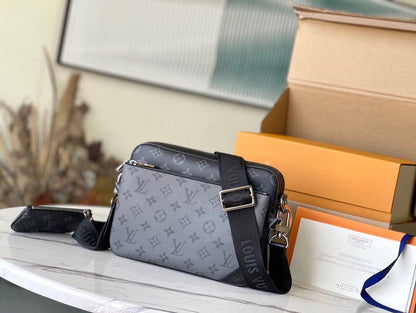 Fashion Lu-Vi bags - 4458