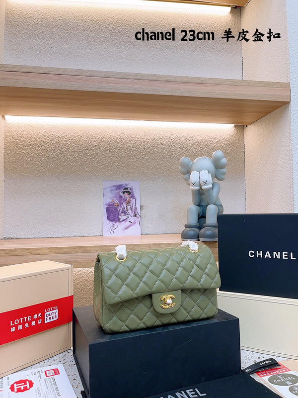 Amelia- CHL Bags - 6958