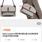 Amelia - YSL Bag - 3658
