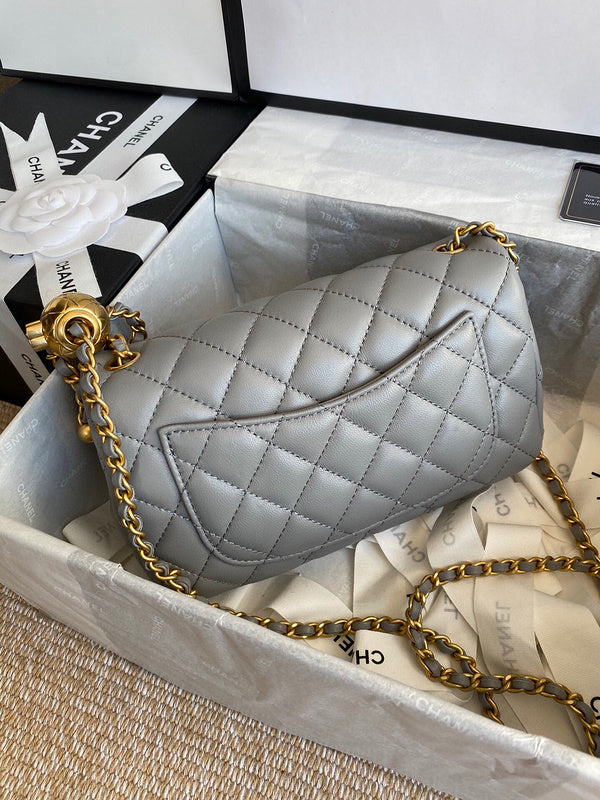 AmeliaLuxury - CHL Bags - 3473