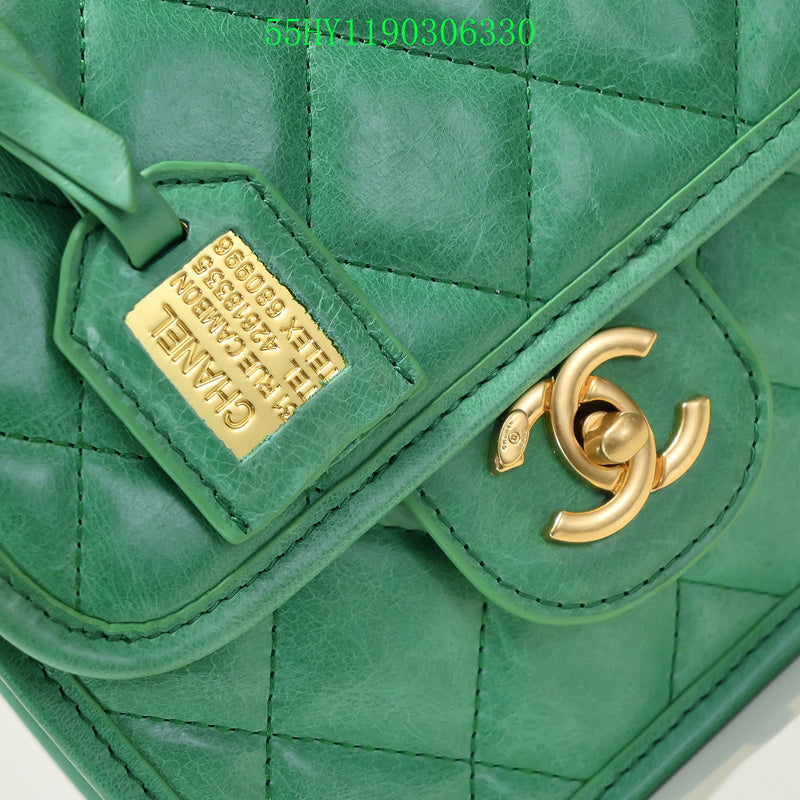 Amelia - CHL Bags - 1452