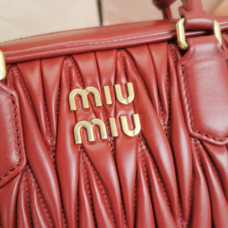 Amelia- MMU  LUXURY BAGS - 100