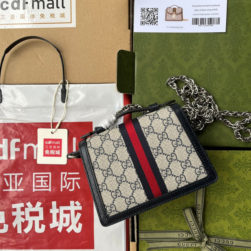 Amelia  - GCI Bags - 9222