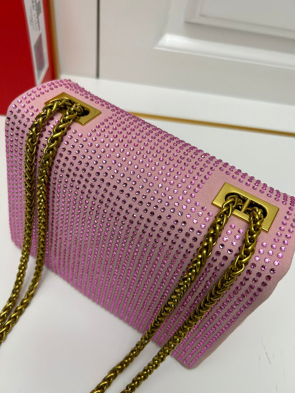 Amelia- VEL WOMEN LUXURY BAGS - 549