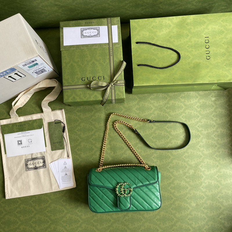 Amelia- GUKI Bags - 1826