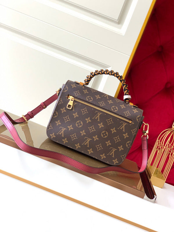 Amelia - LV Bags - 14048