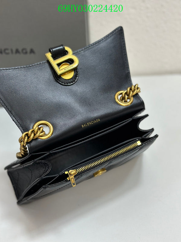 Amelia - BGA Bags - 1906
