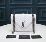 YSL BAGS - WOMEN LOVE LUXURY BAGS - 1958