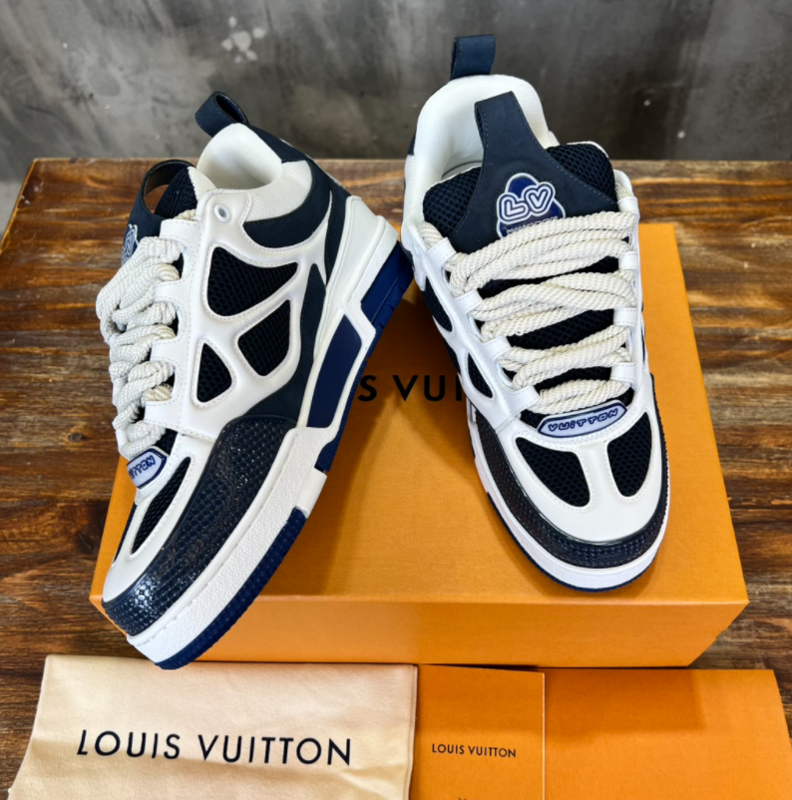 AmeliaLuxury - LOV Men Shoes - 119
