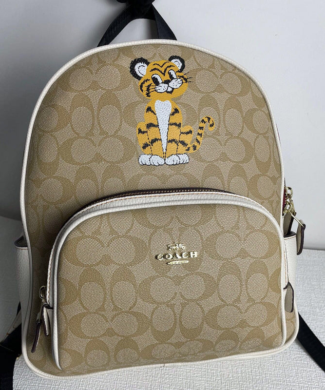 Amelia-i CAH Bags - 053