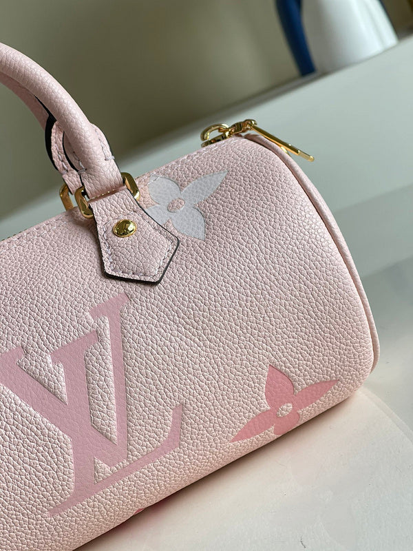 Fan Fashion Lu-Vi bags - 17593