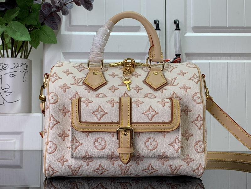 Fashion Lu-Vi bags - 2490