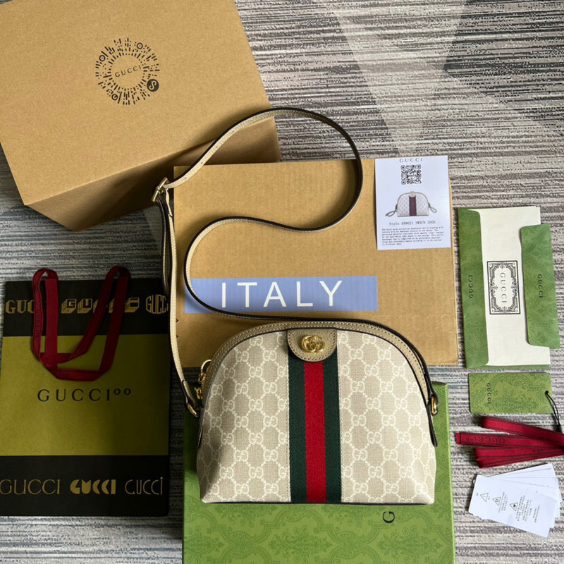 Amelia - GCC Bags - 6460