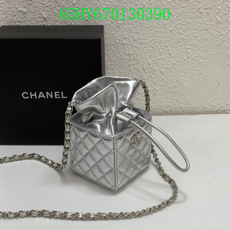 Amelia - CHL Bags - 1581