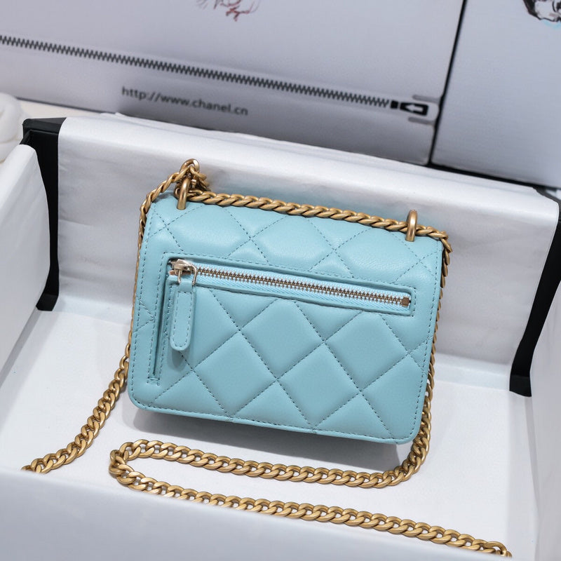 AmeliaLuxury - CHL Bags - 2936