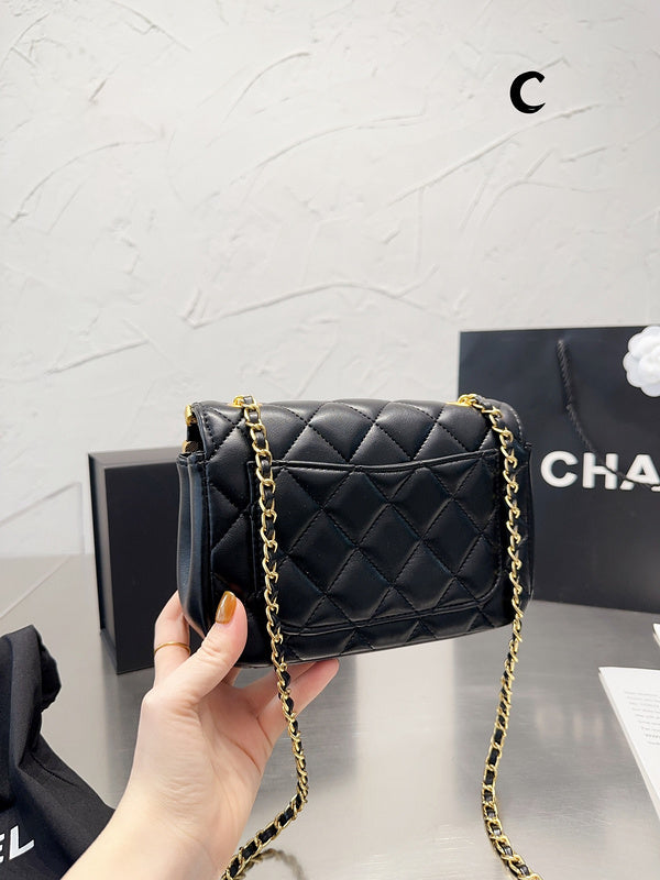 Amelia- CHL Bags - 7223