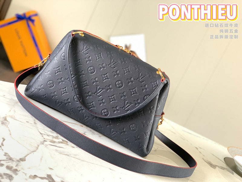 Amelia's Bag Gallery - LOV Bags - 1225