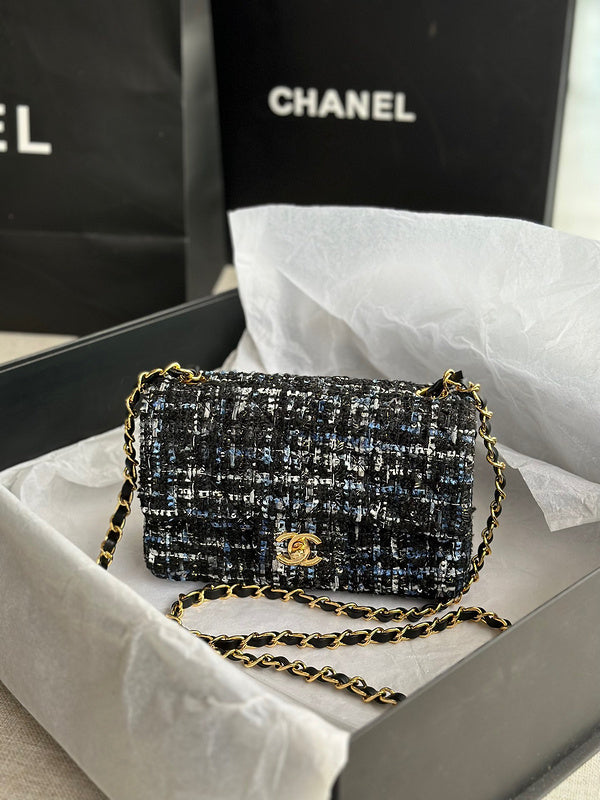 Amelia-  CHL BAGS  - 089
