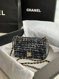 Amelia-  CHL BAGS  - 089