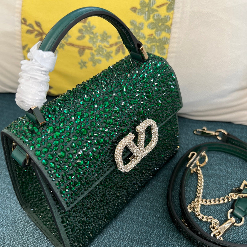 Amelia's Bag Gallery - VEL Bags - 484