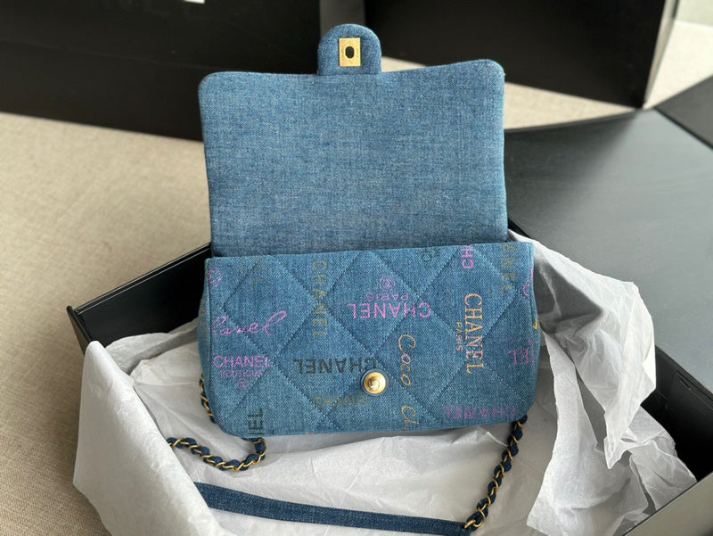 Amelia-  CHL BAGS  - 075