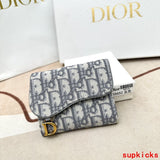 Amelia- Mix Wallets - 585