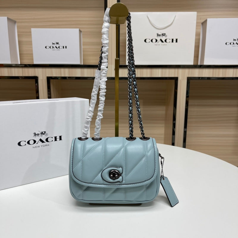 Amelia- CAH Bags - 701