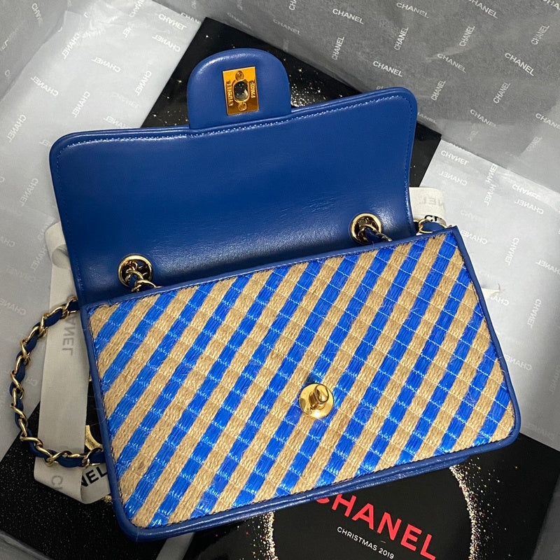 Wellow Bags - Chanel - Bags  - 580