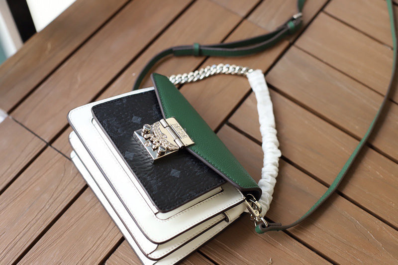 Amelia - MAmeliaBRANDED BAGS - 203