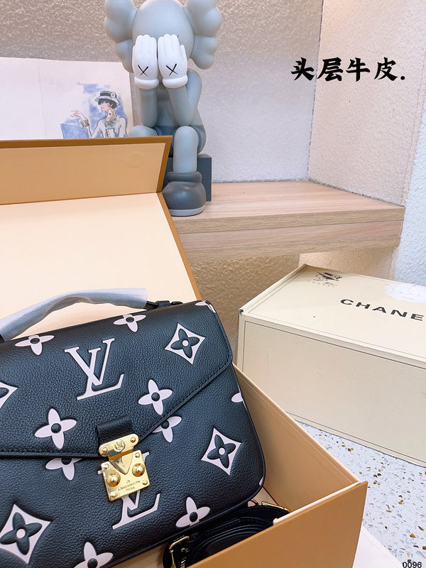 Amelia - LV Bags - 14820