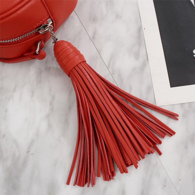 Amelia - YSL Bag - 2555