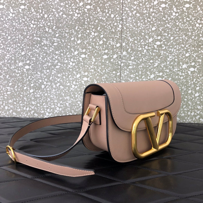 Amelia- VEL WOMEN LUXURY BAGS - 391