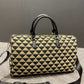 Prada Bags - The Barnes Bags  1046