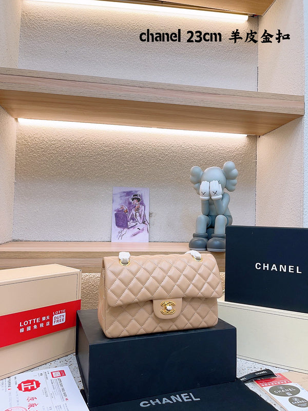 Amelia- CHL Bags - 6926