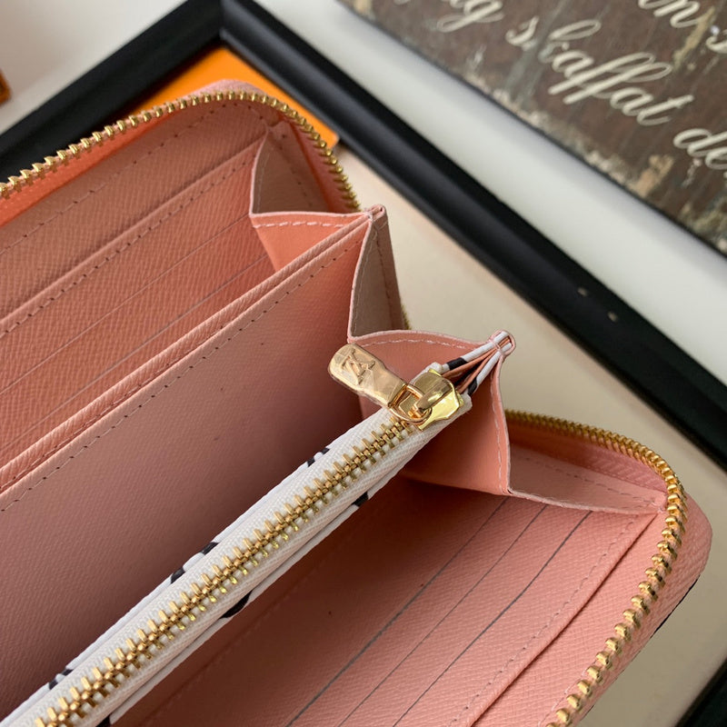 Amelia- LOV  Luxury  Wallets - 867