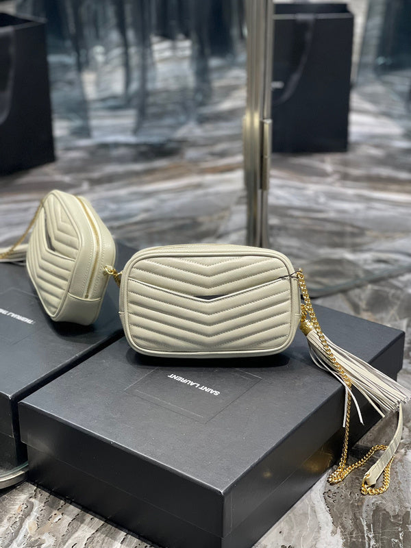 Amelia - YSL Bag - 1865