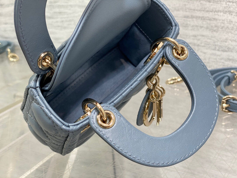 Amelia - CHL Bags - 2176