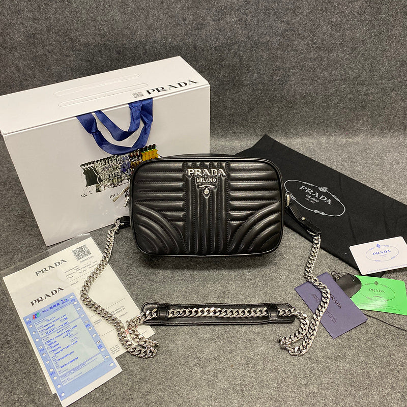 Amelia-LAON - PD Bags - 165