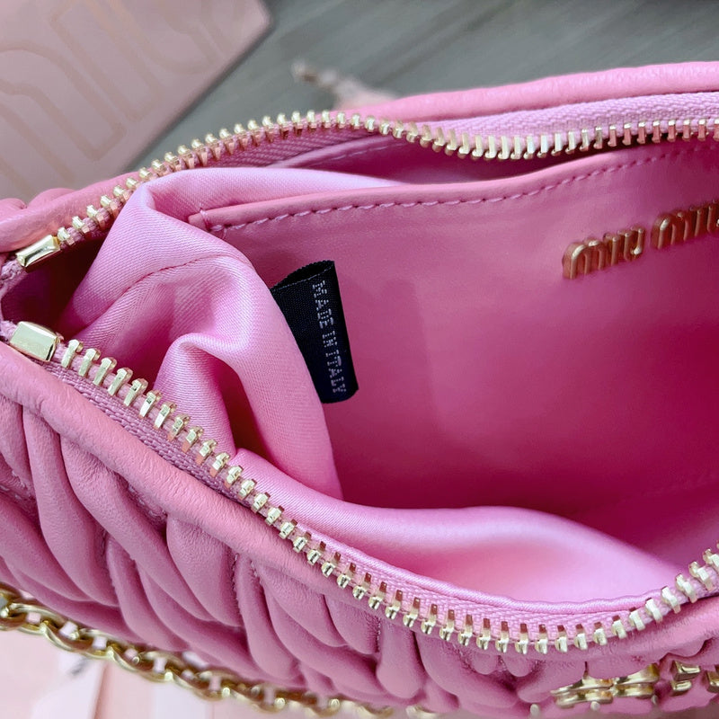 Amelia- MMU  LUXURY BAGS - 051