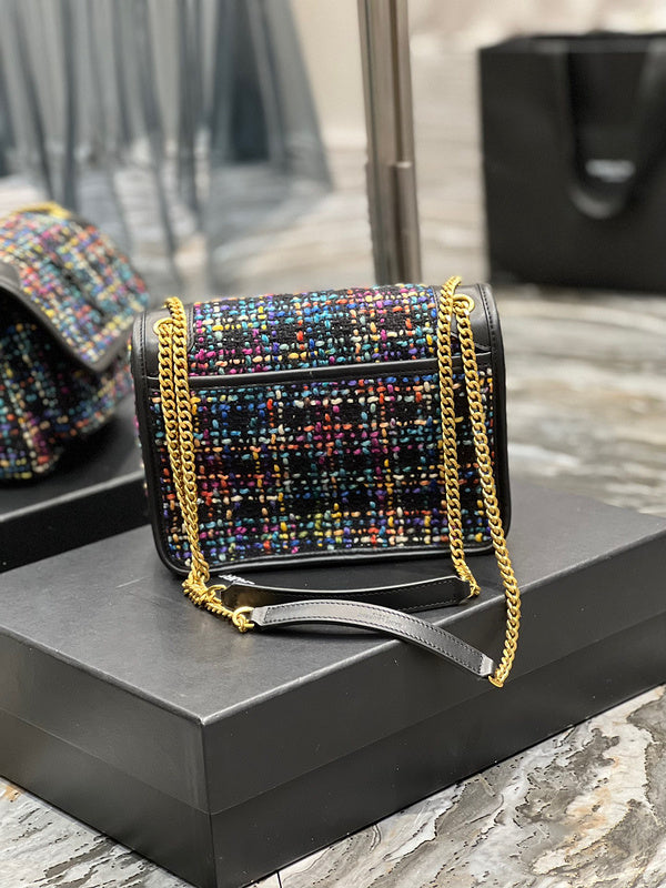 Amelia - YSL Bag - 4209