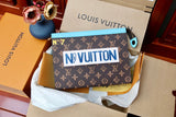 Amelia - LV Bags - 16927