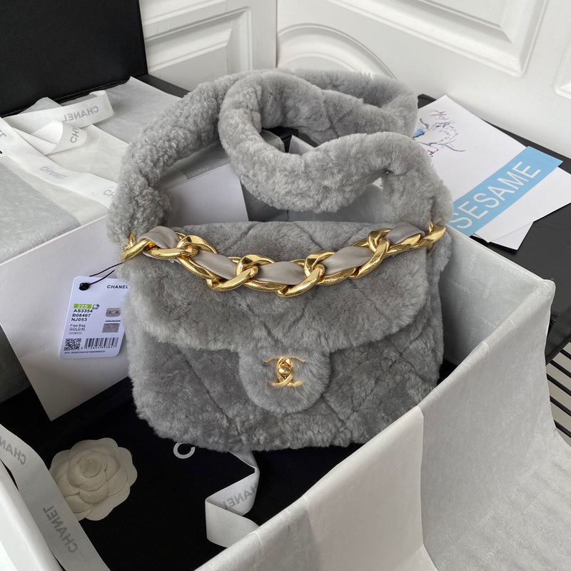 Amelia- CHL Bags - 7594